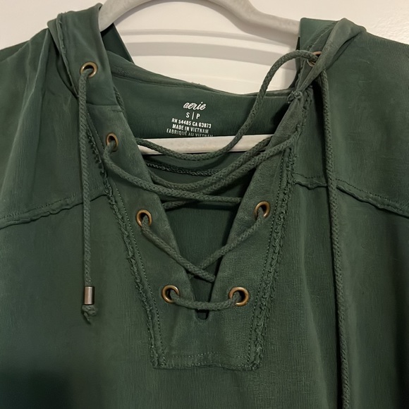 Aerie Hoodie - Picture 2 of 2